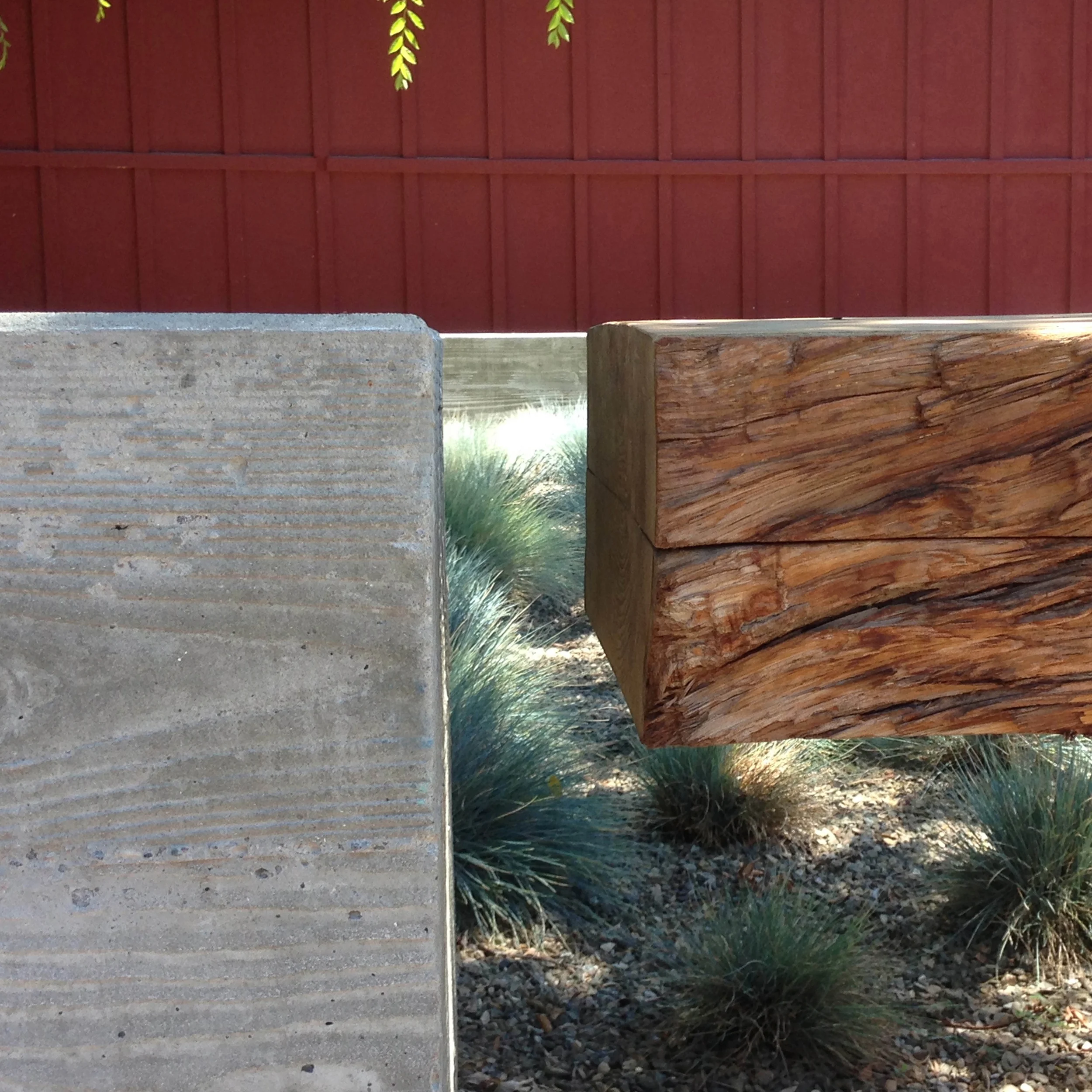  site material adjacencies 