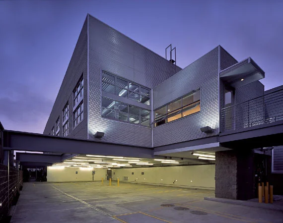  ground up commercial building &nbsp;image © joshua white photography 