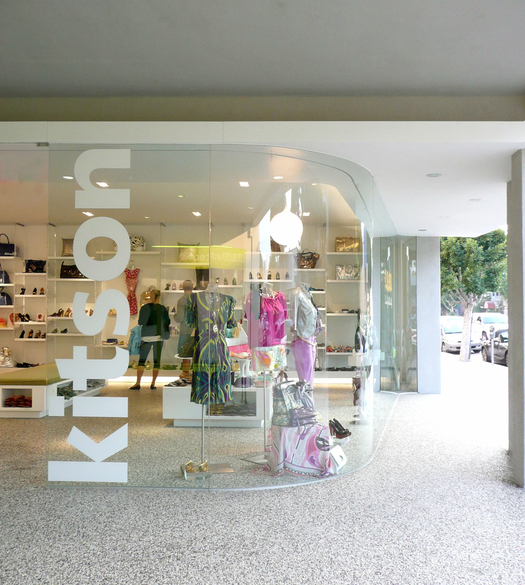  kitson studio 
