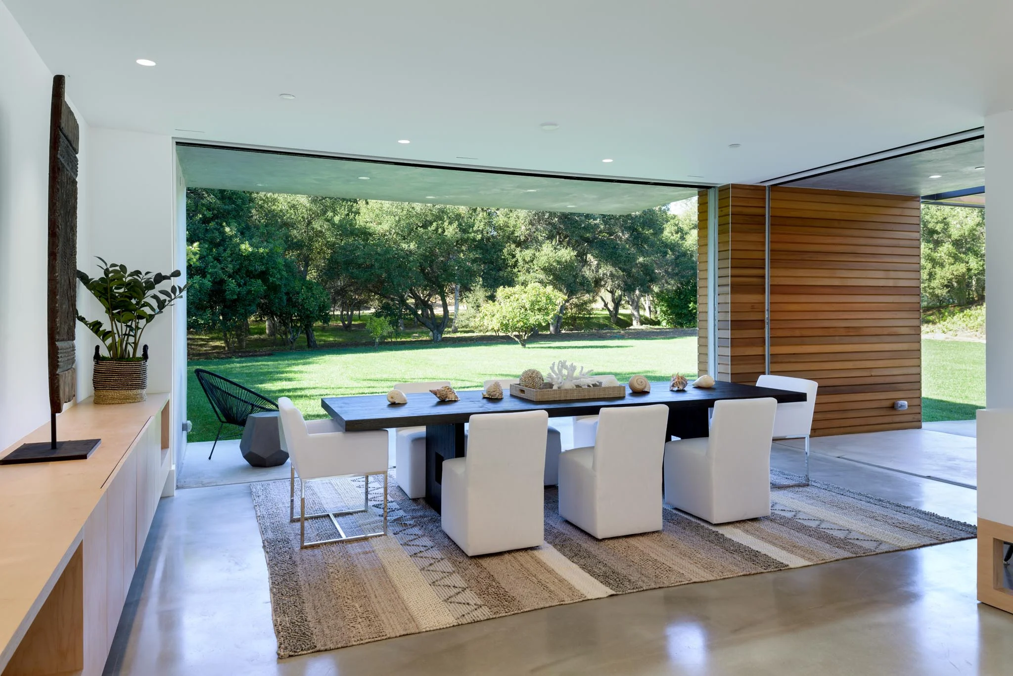  dining pavilion— David Palermo Photography 