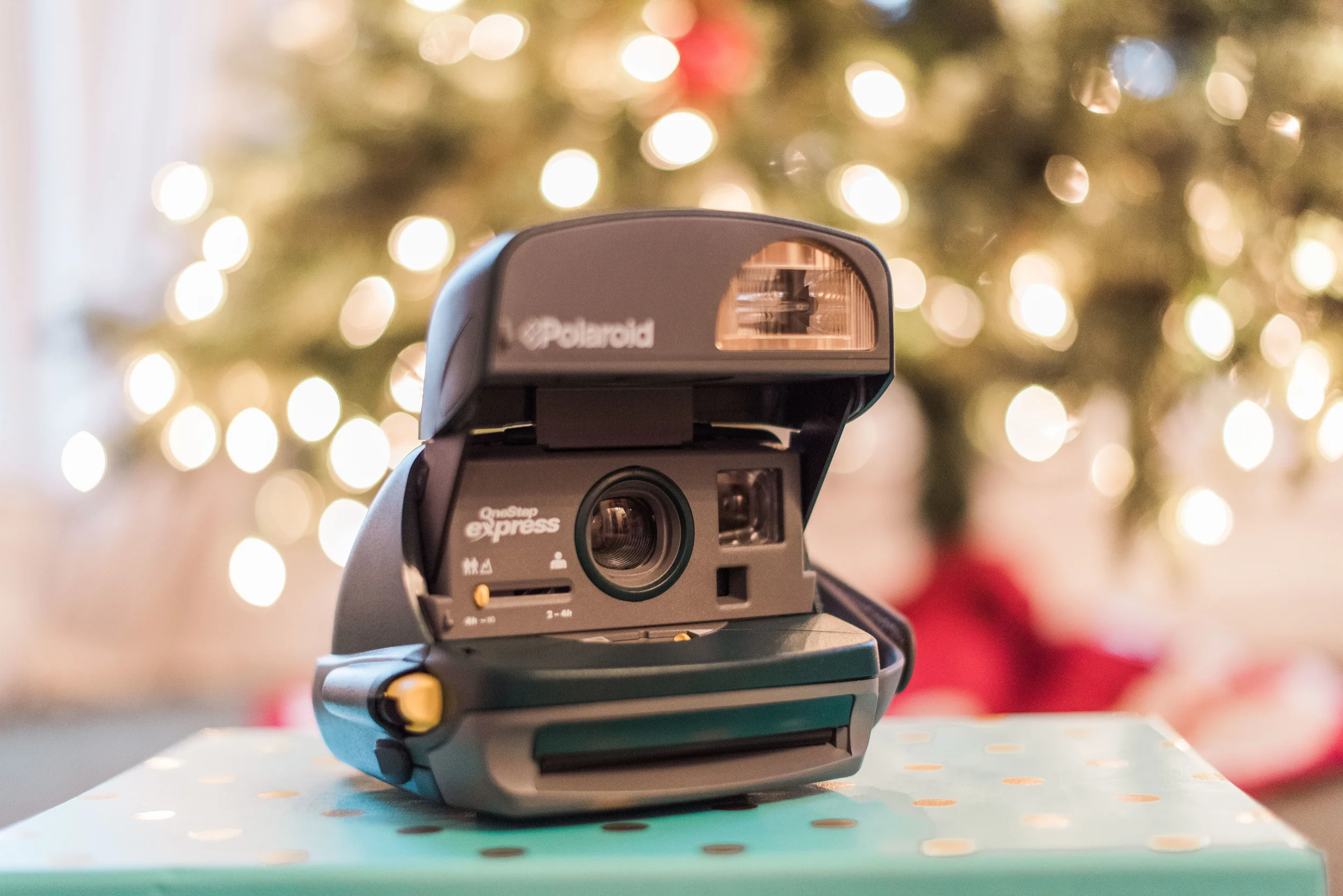 Where It All Started 