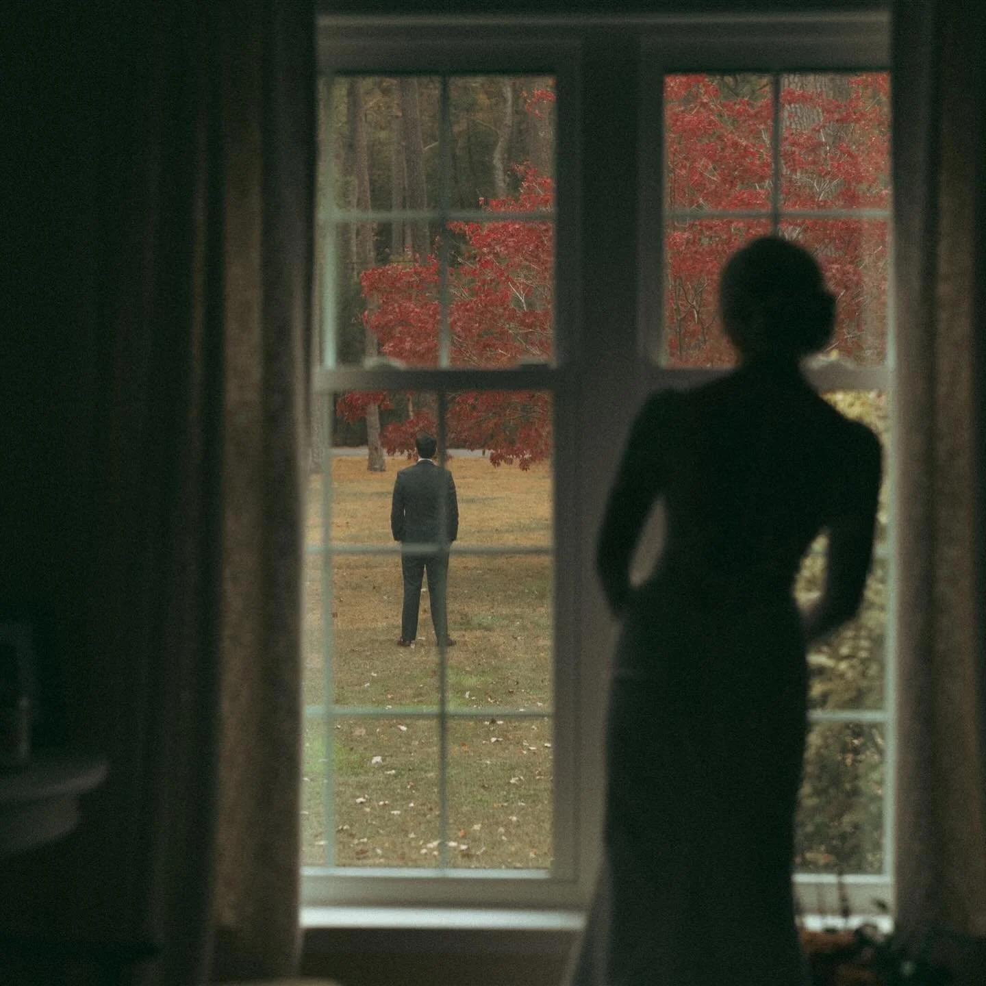 One for the books 🥀 Morgan + Charlie. 

So much to say about their people and how grandly they showed up for these two. Morgan&rsquo;s parents working tirelessly with their friends and family to bring all of this to life. It was such a testament to 