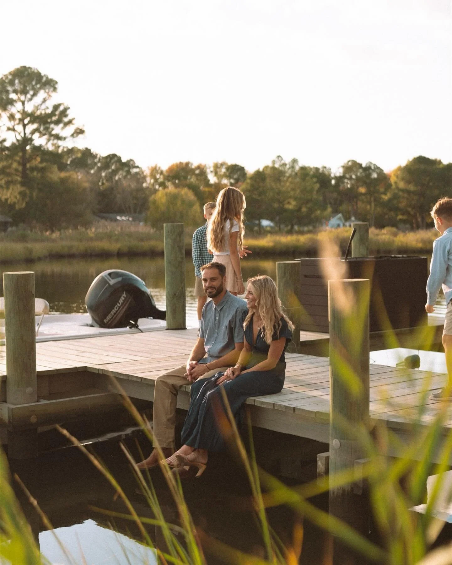 I&rsquo;ve been coming to the Todd&rsquo;s house every year since Maddie was a toddler. Once a year I see them like clockwork and every time I pull in the driveway it feels like I was just there. We all blink and before we know it our kids are almost