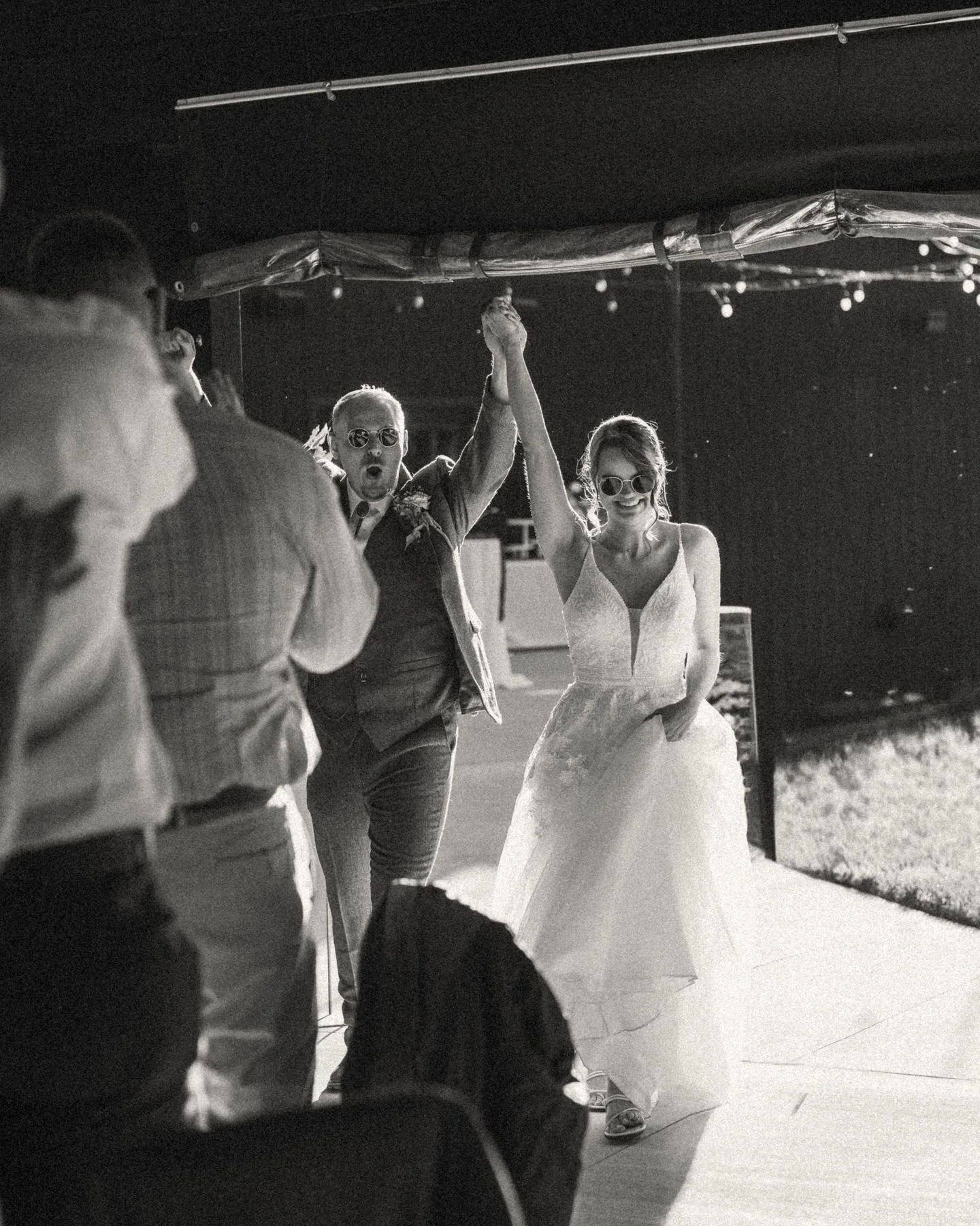 How it feels rolling into the 2026 season 🥳