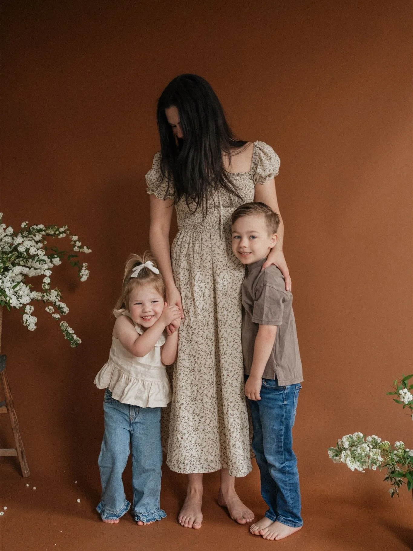 All Mother&rsquo;s Day Minis are in your inboxes ❤️ these turned out so so good. Thankful for all of you!!
