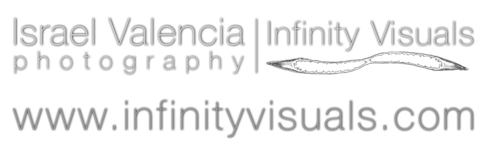 Israel Valencia | Infinity Visuals