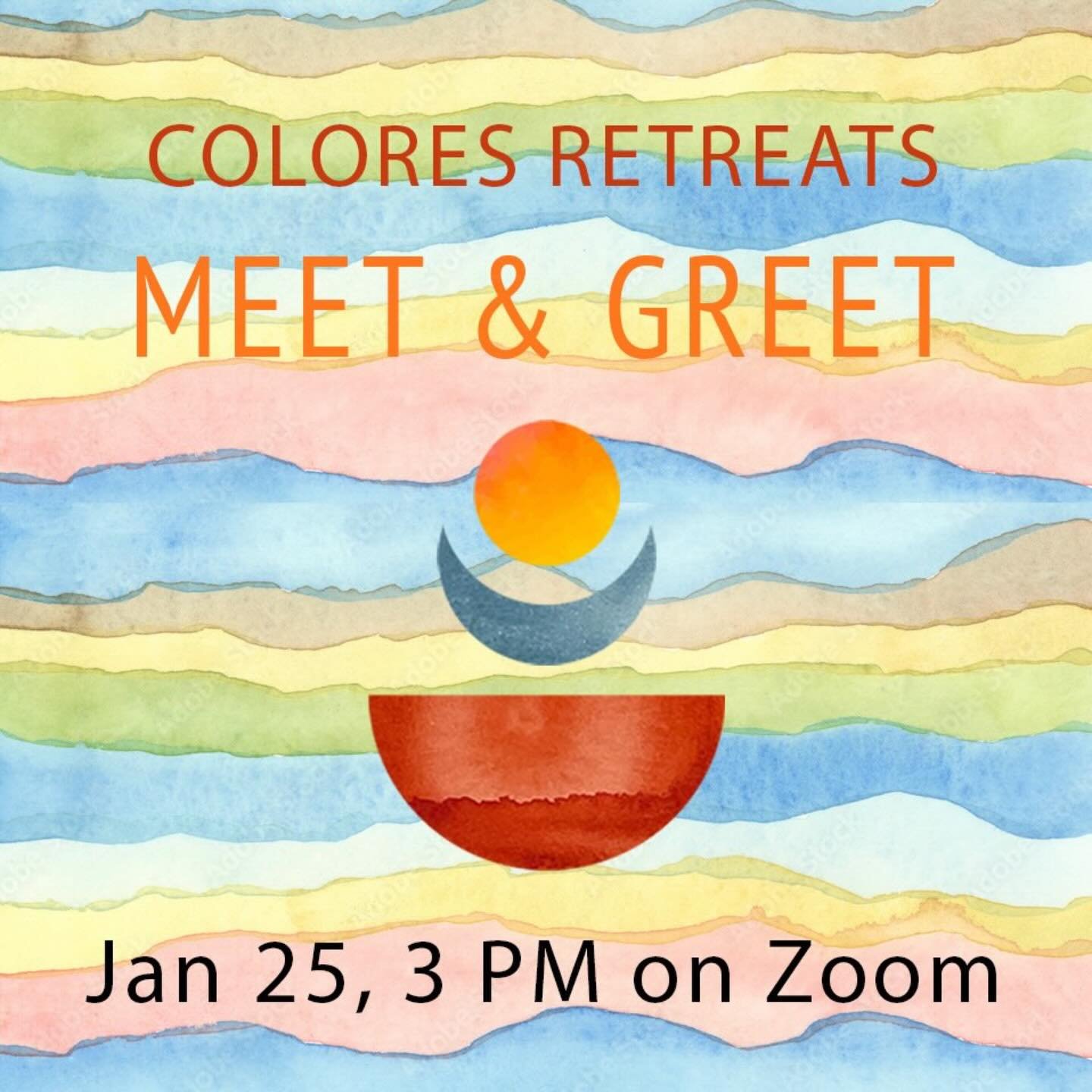 Want to know more about Colores Retreats? We&rsquo;d love to meet you and answer all your burning questions. Join us! 
DM me for more info/ link. &hearts;️&hearts;️&hearts;️
