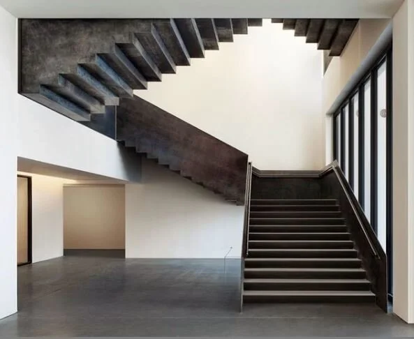 SPRING PLACE — Bluarch Architecture