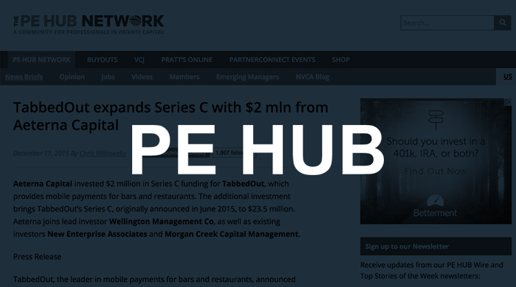 PE Hub Network