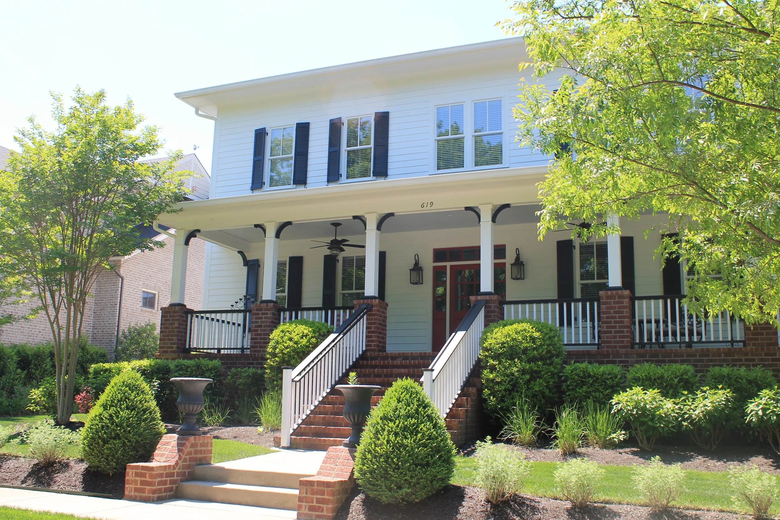 Westhaven. Franklin, TN.