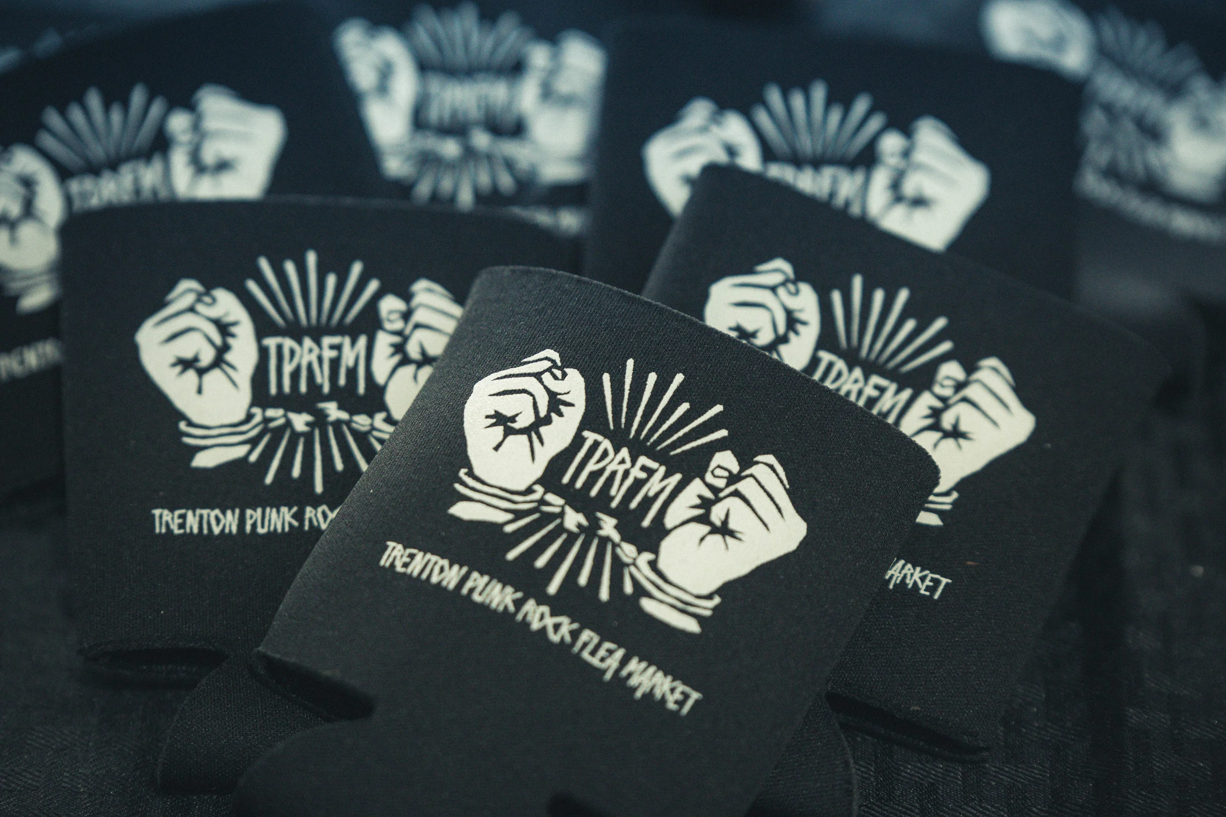 punk rock merch store