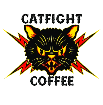 Catfight Coffee
