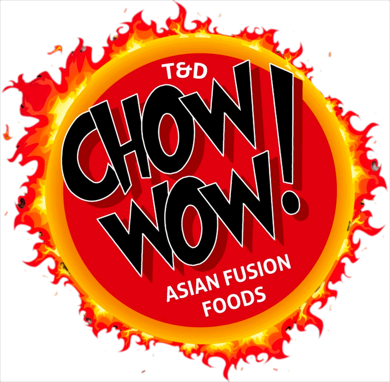 Chow Wow Asian Fusion