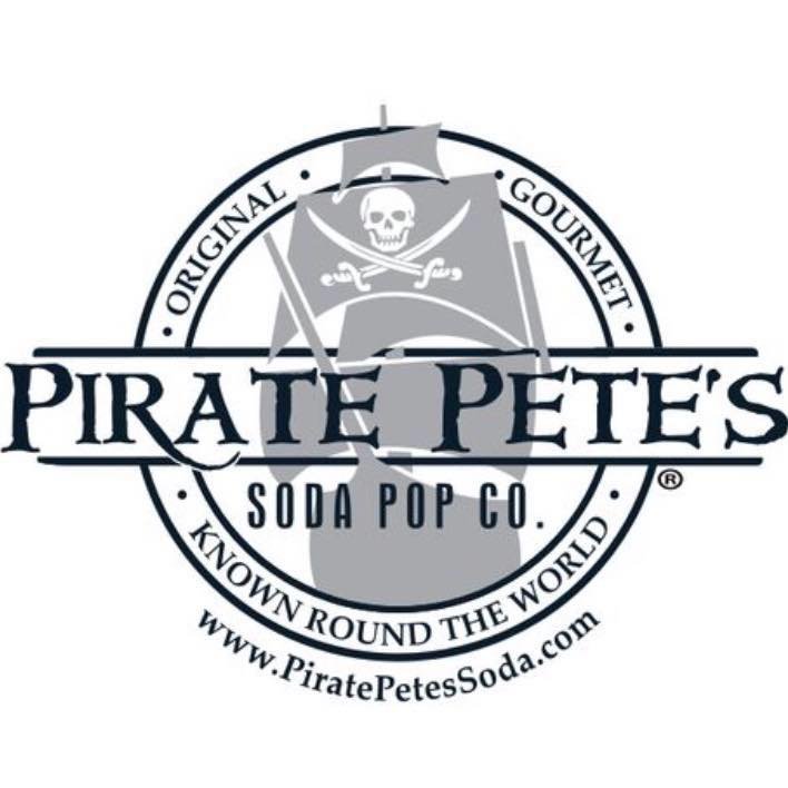 Pirate Pete's Craft Soda