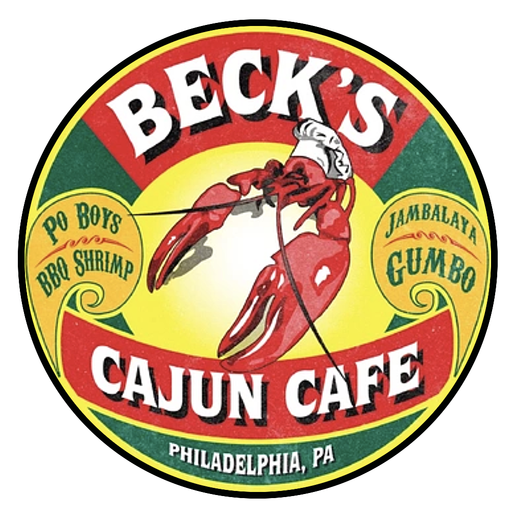 Beck's Cajun Cafe