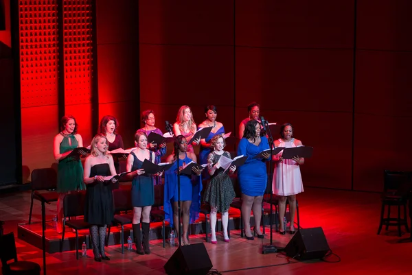 (Top Row Left to Right): Emily Mechler, Diana DiMarzio, Rema Webb, Elisa Winter, Adrianna Hicks, Carla R. Stewart. (Bottom Row Left to Right) : Me, Jane Pfitsch, Bre Jackson, Maggie Lakis, Carrie Compere, Phoenix Best