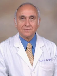 Hosein Shokouh-Amiri, MD