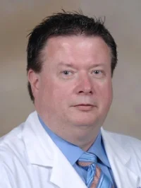 Donnie Aultman, MD