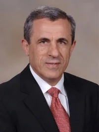 Gazi B. Zibari, MD
