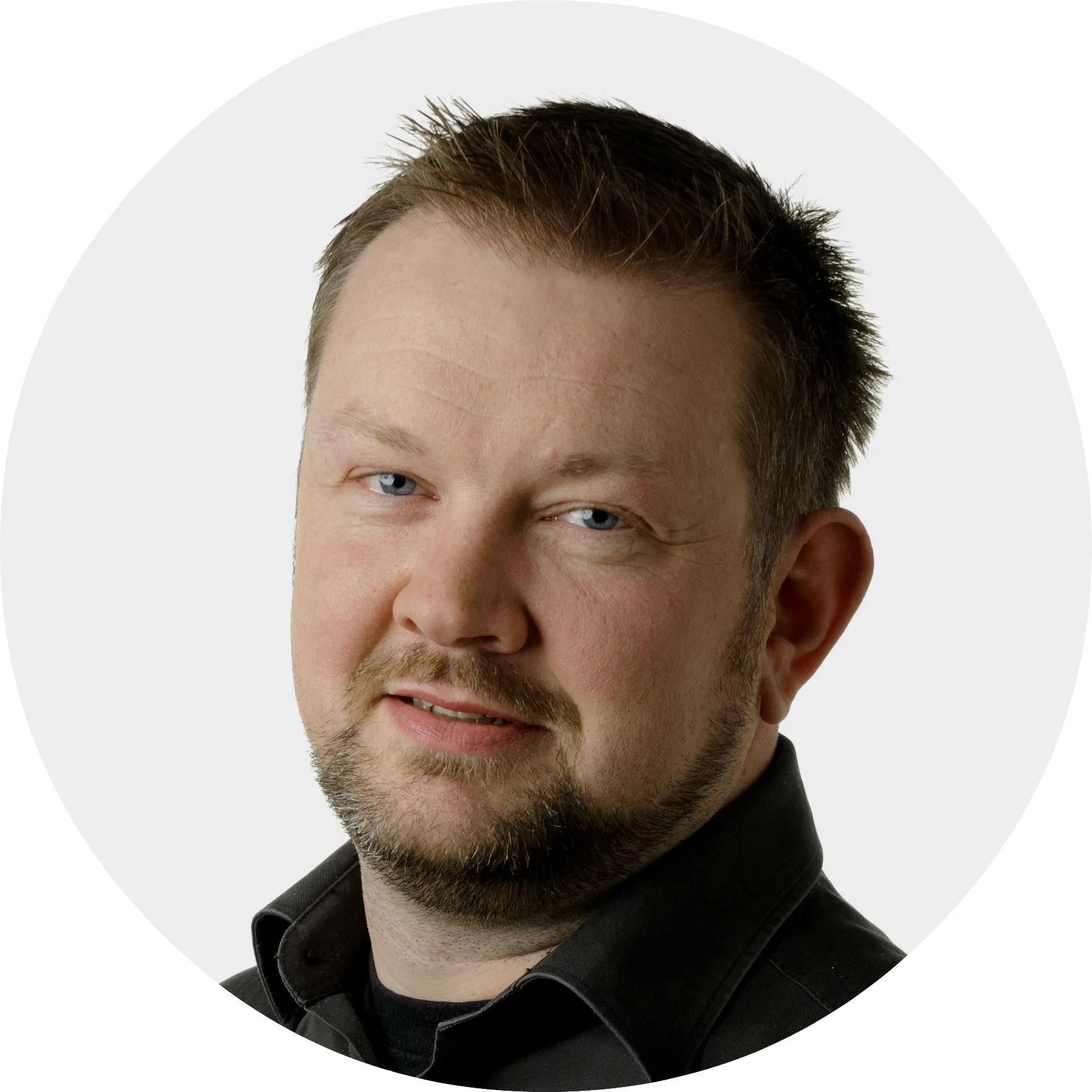Magnus Björkman