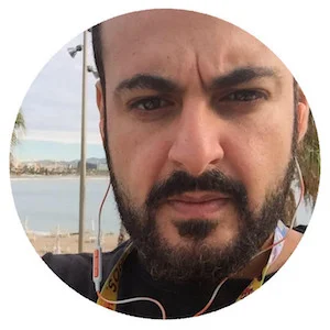 Koshi Hamedi