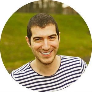 Daniel Kaplan