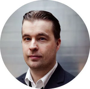 Fredrik Wester