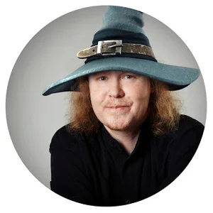Matti Larsson