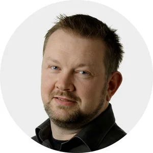 Magnus Björkman