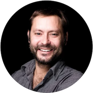 Paul Bragiel