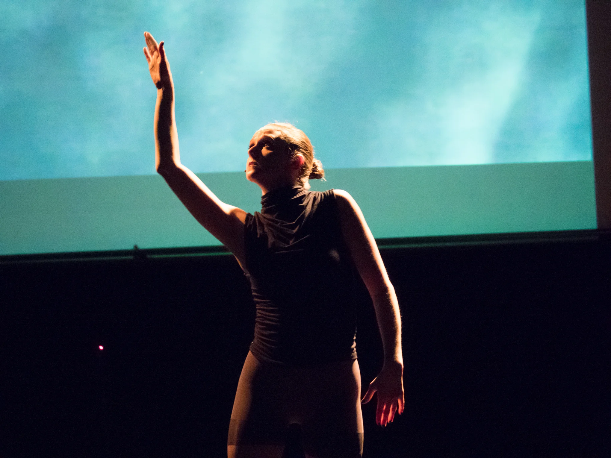 photo by Marc Perlish