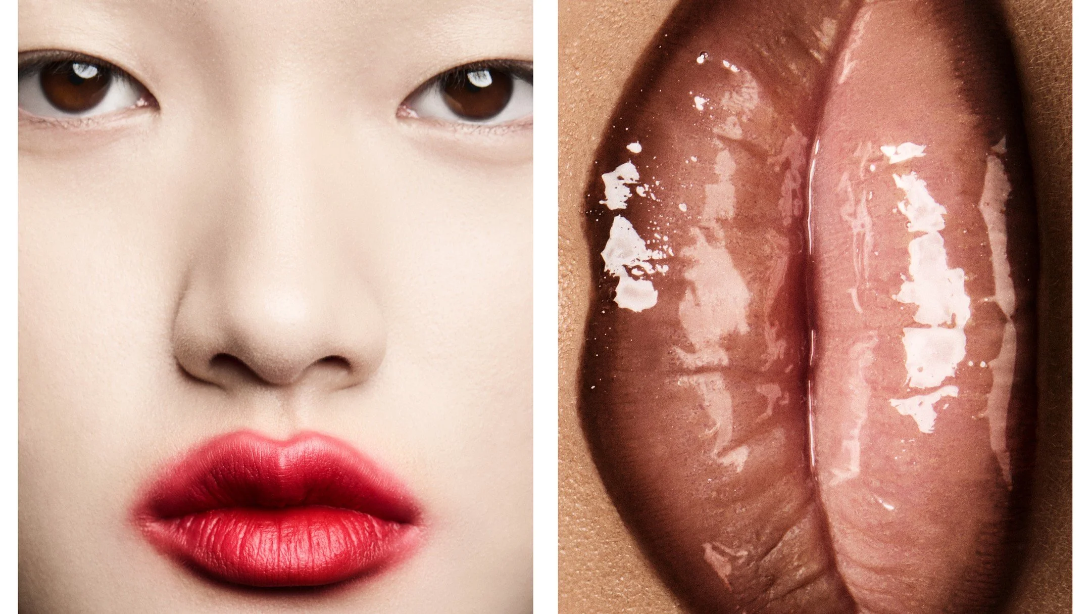 GUCCI X FASHION 

Models @wilhelmina.yang @chantalenadeau @niwamodels @ridaa.k_ @anm_mgmt 
Director @suziemgalway
Creative Director @georgeantono1
Makeup @veronicachu
Stylist @ashleygalang
Publisher @deidremarinelli
Photographer @natashagerschon
Hair