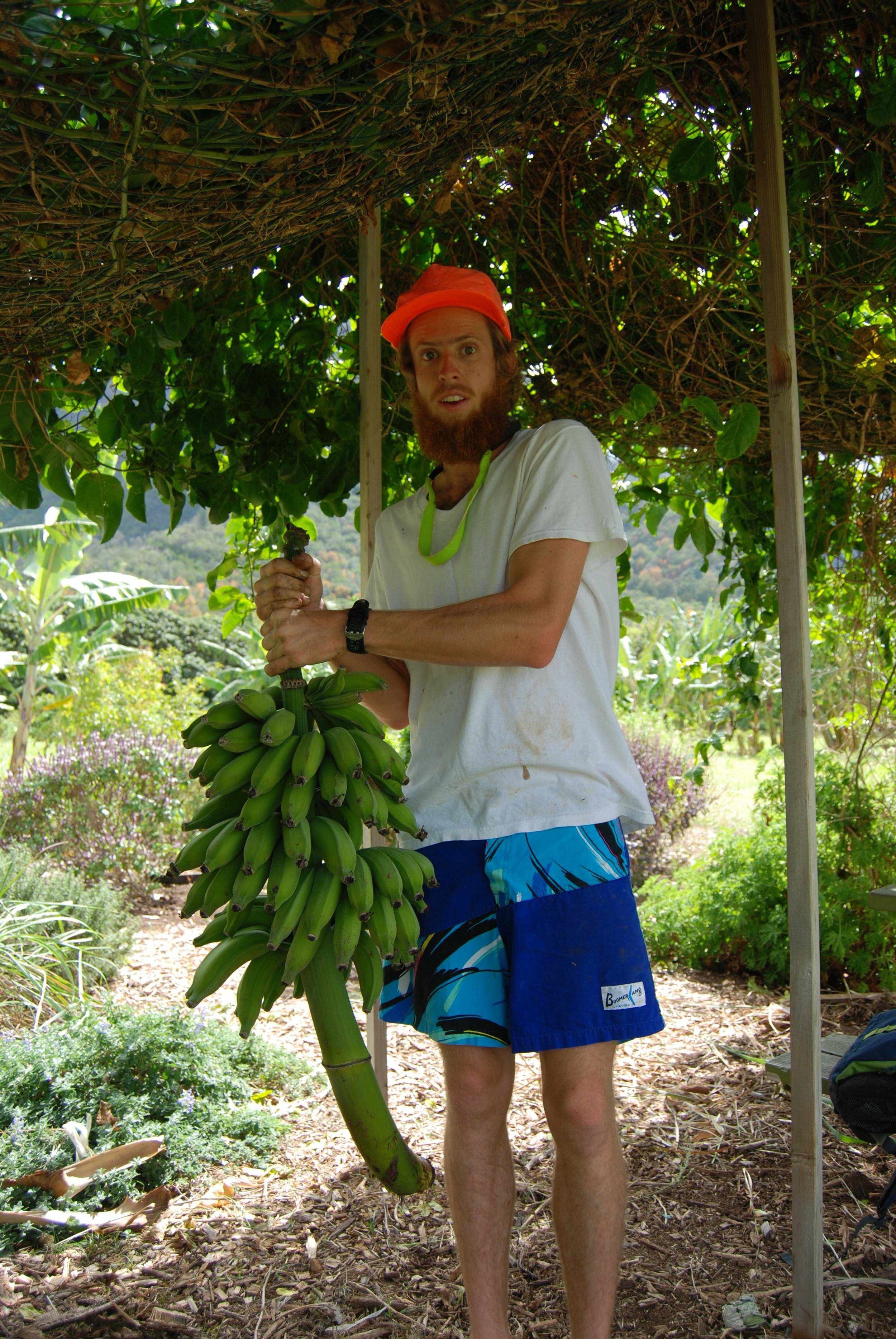 SWCD provides farmers with the resources to get the most out of their farming operations