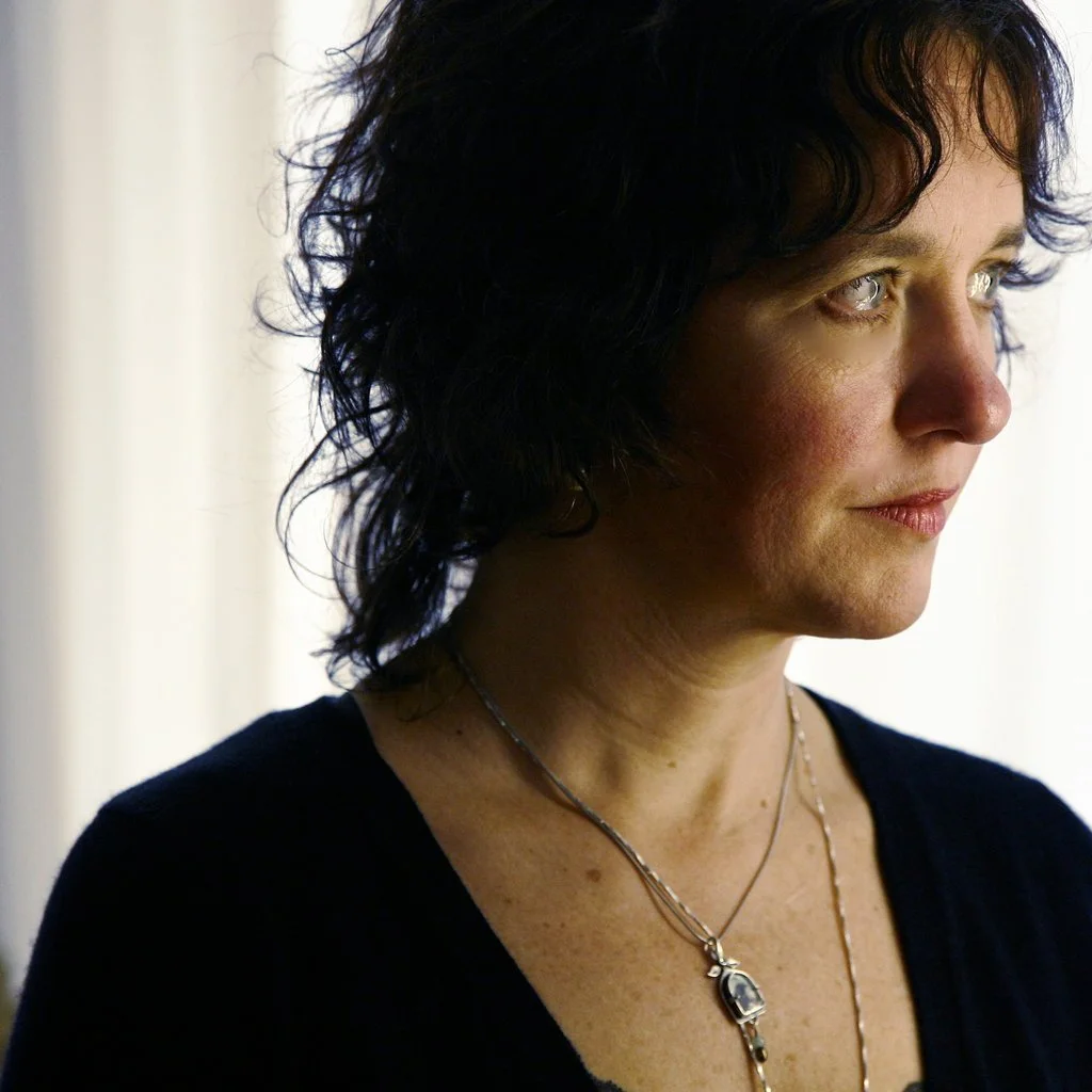 On Laura Kasischke's "The Emptying of the Censers"
