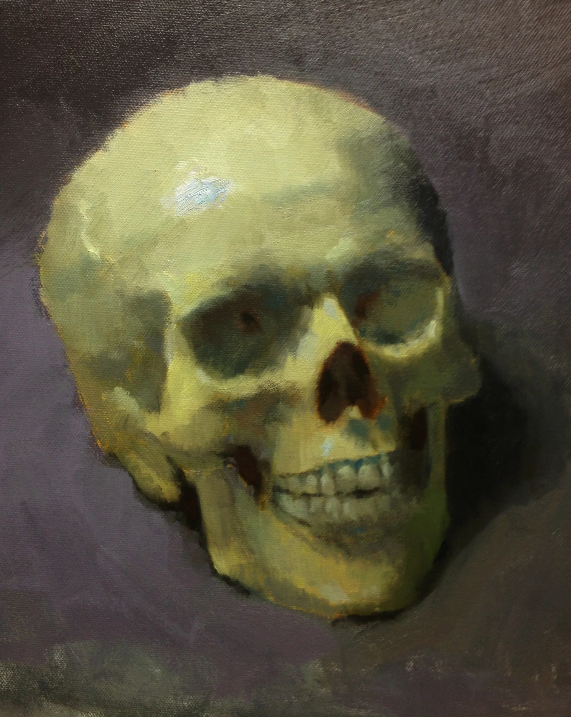 Skull