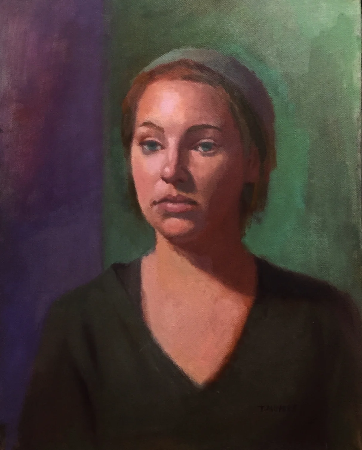 Jennifer