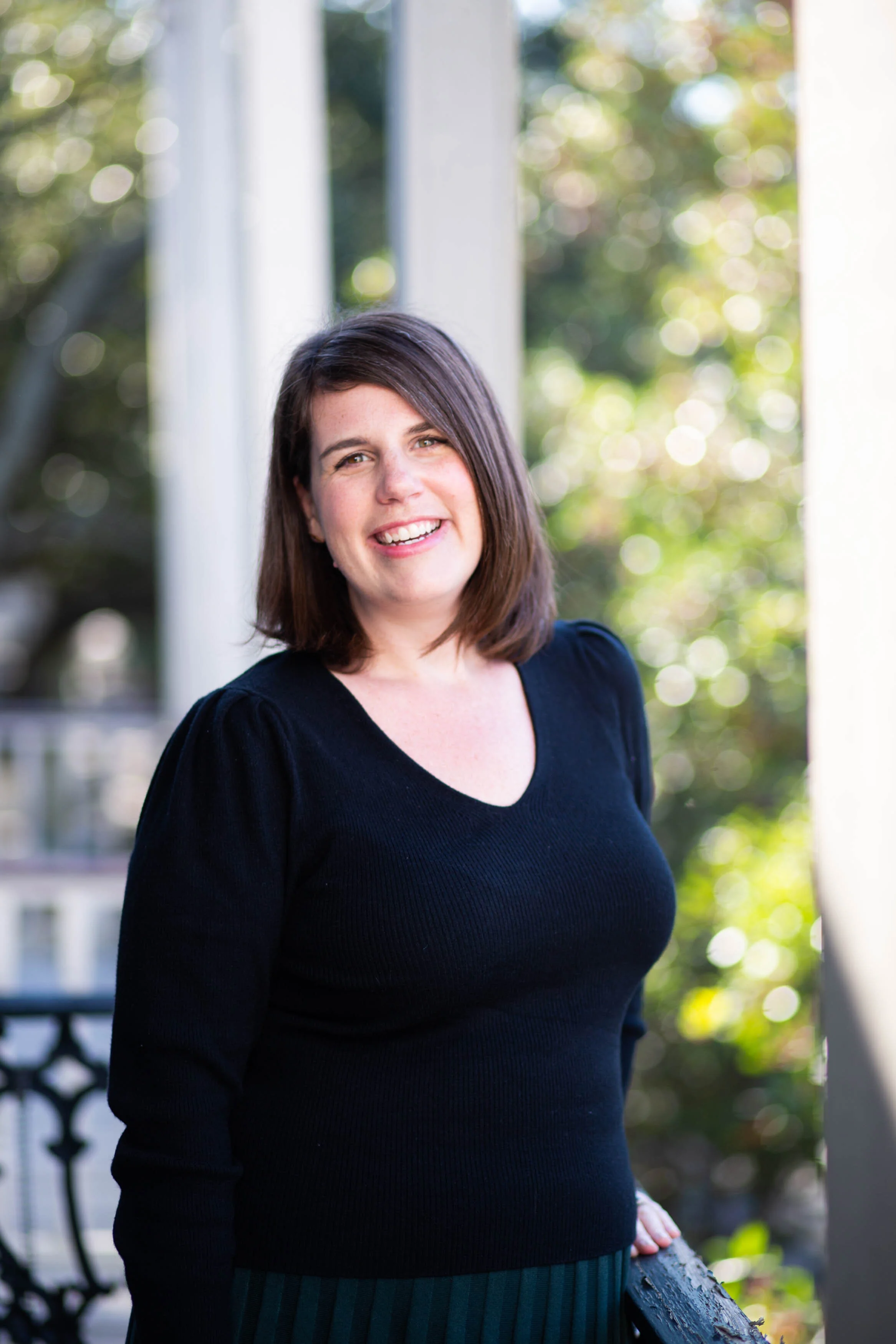 Photo by Sarah Becker Photography