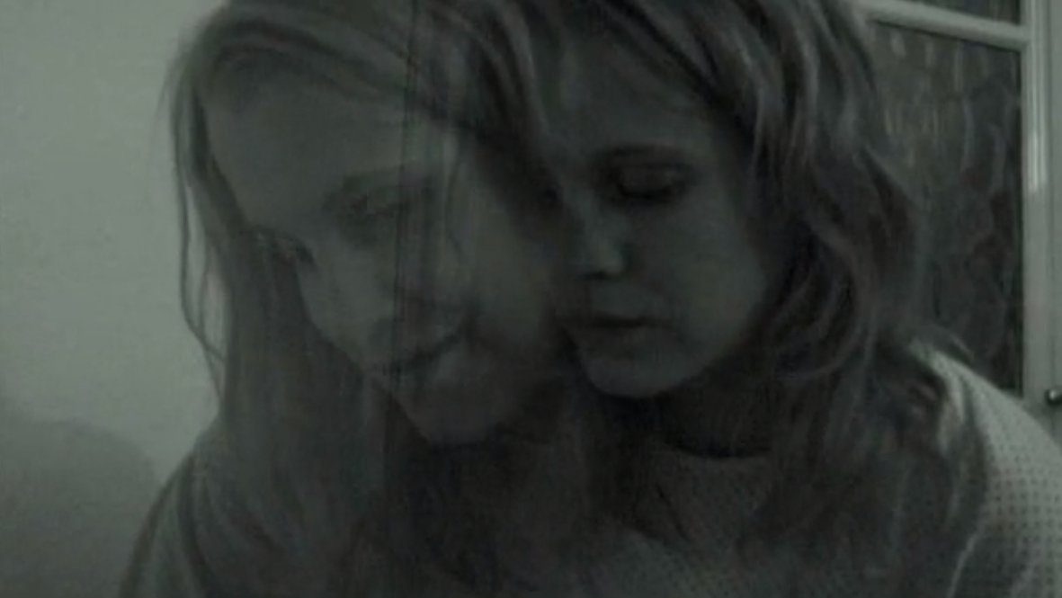 Agonia Perpetua (Never-Ending Agony)