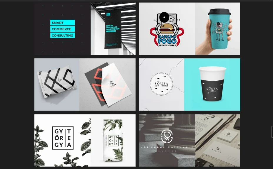 full website copy - b2c - creative