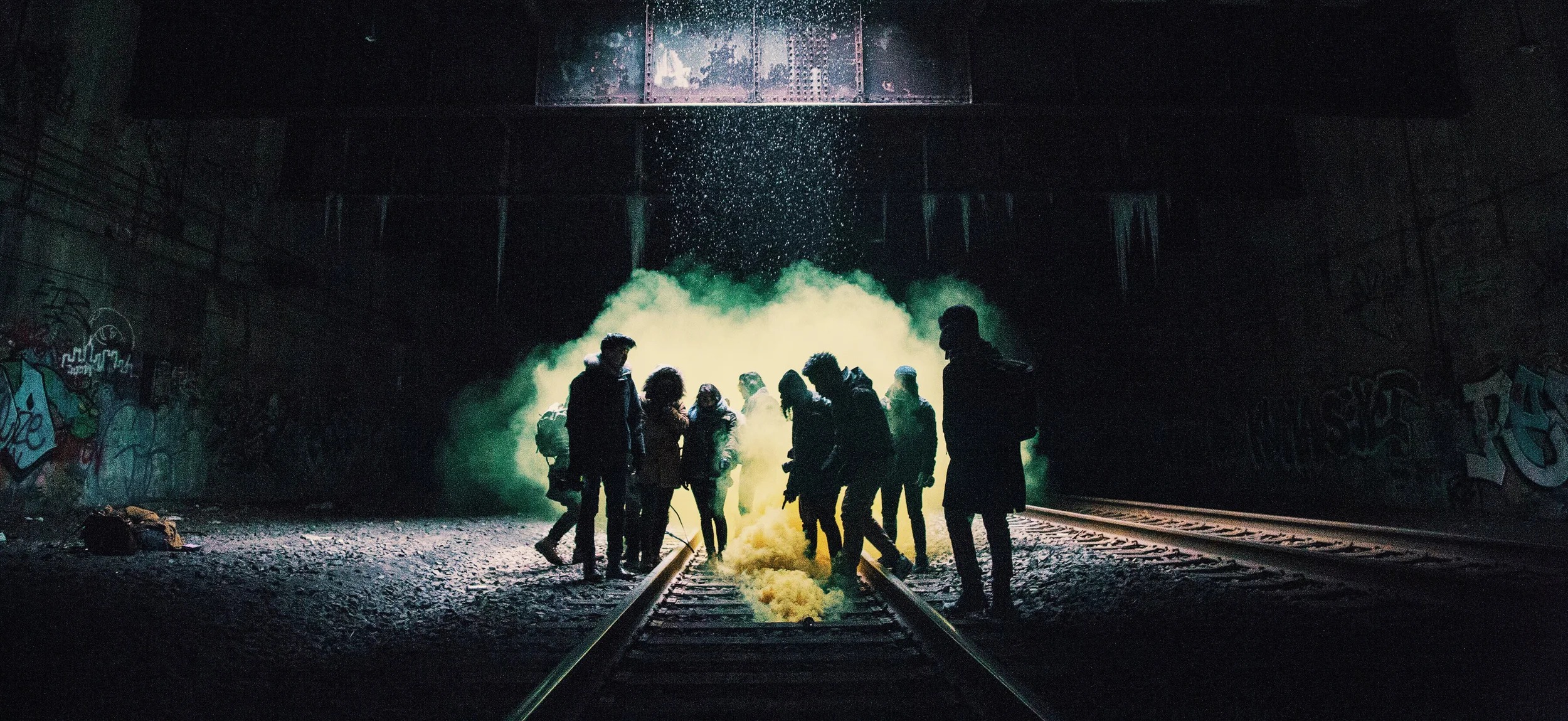 PoP's take on adventure