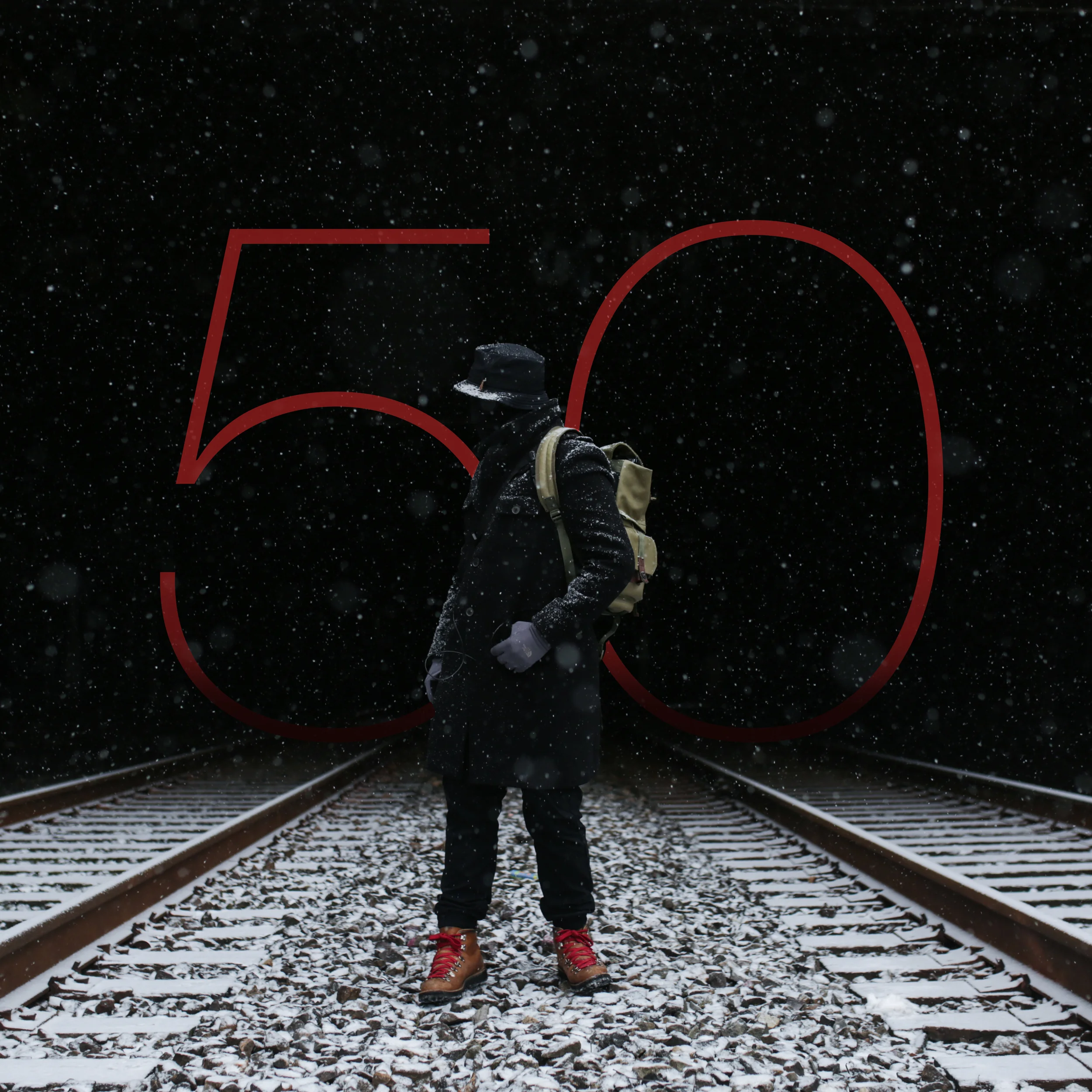 Our Story in Numbers