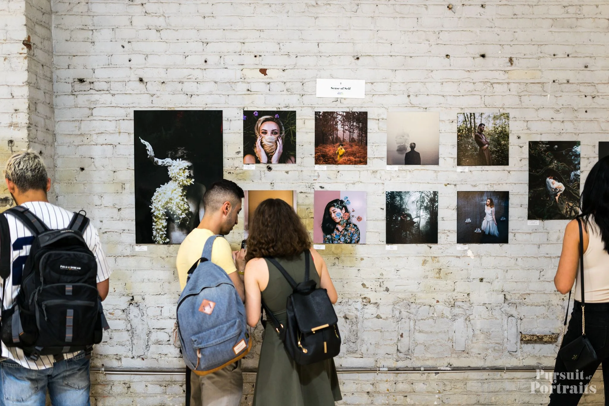 The PoP Mag Spring Issue 02 has launched. Get Yours!