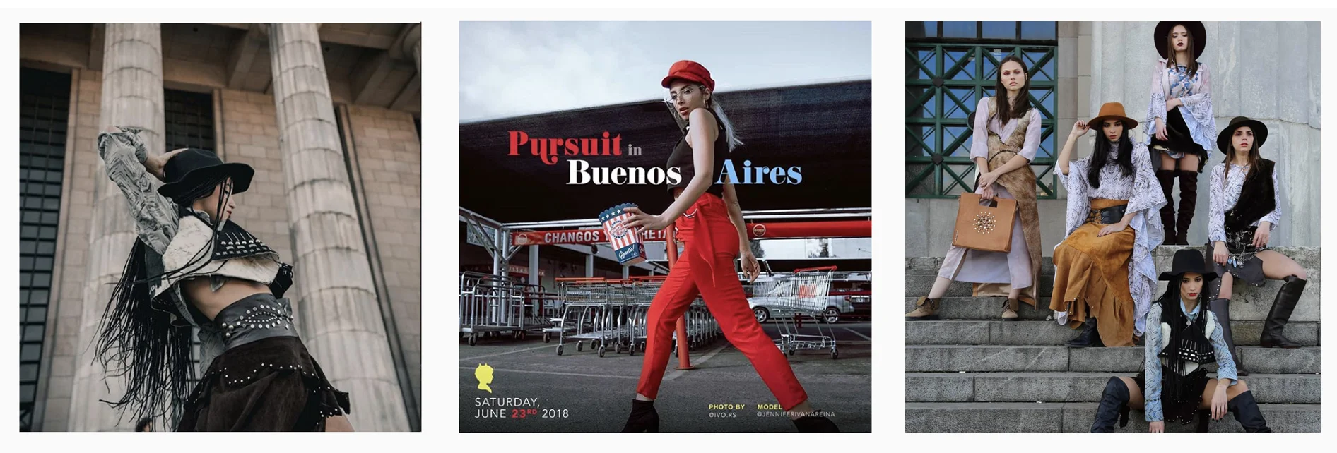 Photos above via #PoPxBA