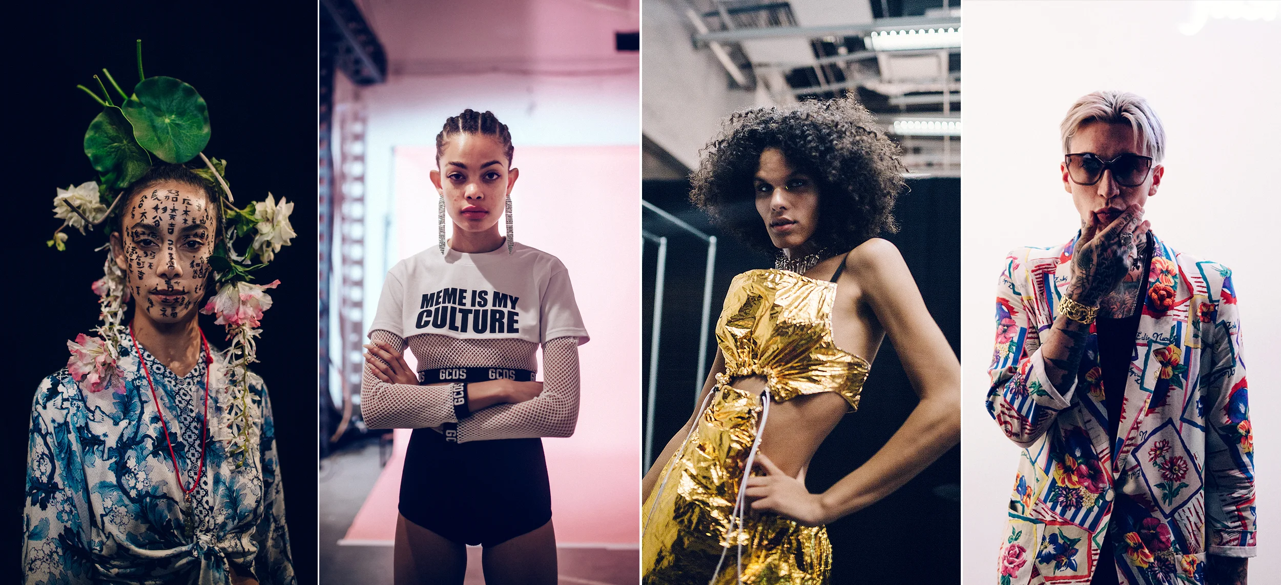 Photos by Saunak Shah for PoP x Tumblr