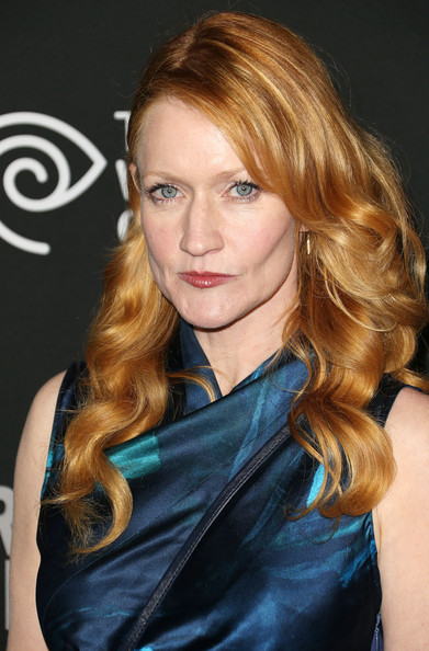 Paula Malcomson