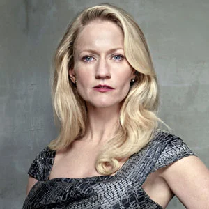 Paula Malcomson
