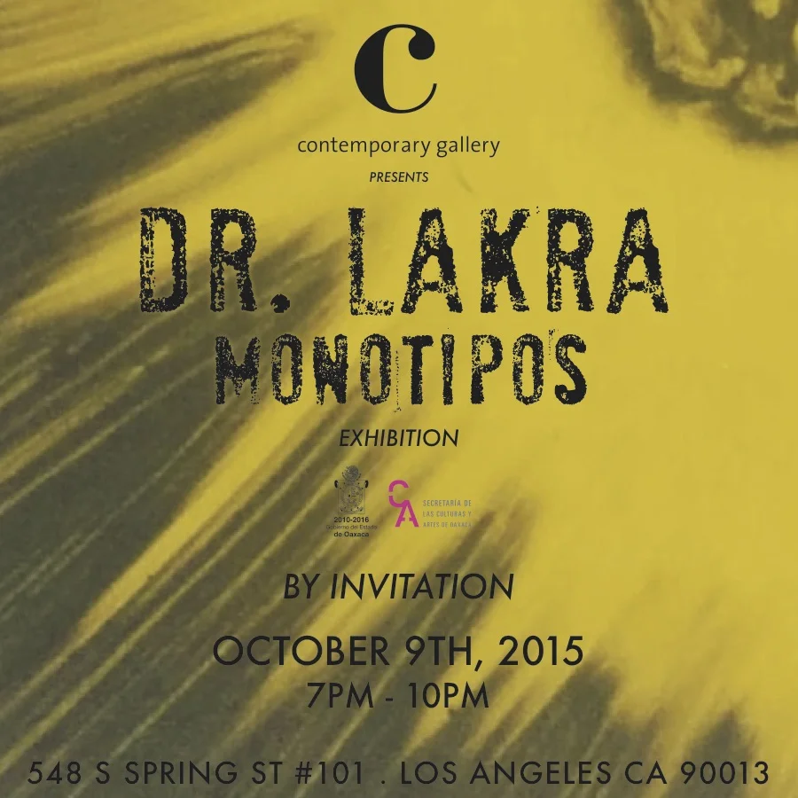 Dr. Lakra Opening