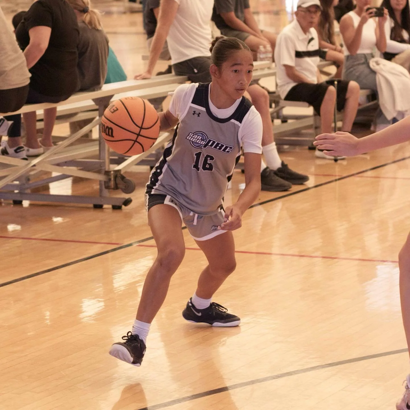 Girls teams are crushing in the SOL league!