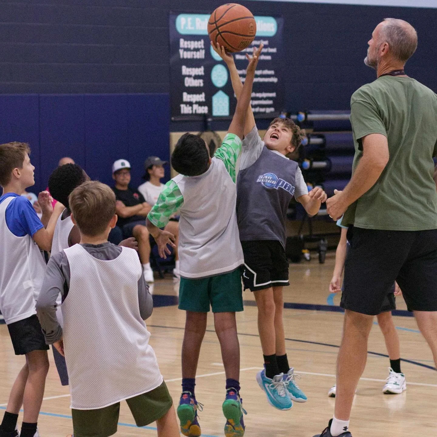 Fall registration closing soon! Link below&hellip;

https://www.sandiegopbc.com/game-night