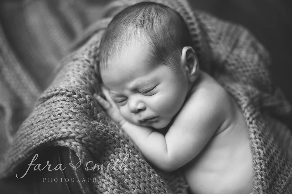 newborn photographer